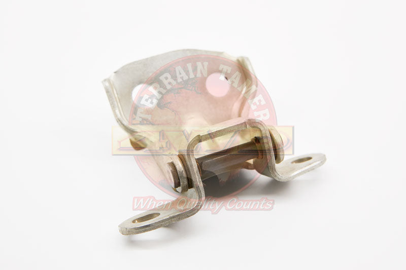 SUITABLE FOR LN106R HILUX  | TERRAIN TAMER | Front Upper Door Hinge L/H (08.1988 - 08.1991)