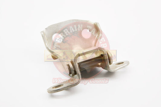 SUITABLE FOR LN106R HILUX  | TERRAIN TAMER | Front Upper Door Hinge L/H (08.1988 - 08.1991)