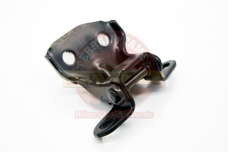 SUITABLE FOR LN106R HILUX  | TERRAIN TAMER | Front Upper Door Hinge L/H (08.1991 - 06.2001)
