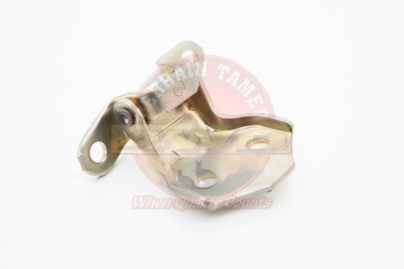 SUITABLE FOR LN106R HILUX  | TERRAIN TAMER | Front Lower Door Hinge R/H (08.1988-08.1991)