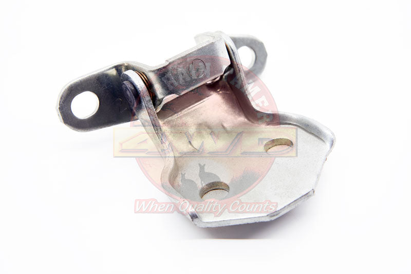 SUITABLE FOR LN106R HILUX  | TERRAIN TAMER | Front Lower Door Hinge L/H (08.1988-08.1991)