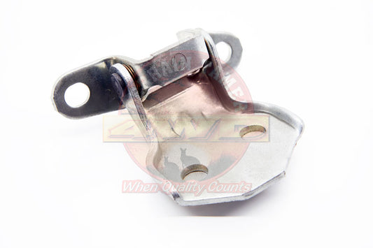 SUITABLE FOR LN106R HILUX  | TERRAIN TAMER | Front Lower Door Hinge L/H (08.1988-08.1991)