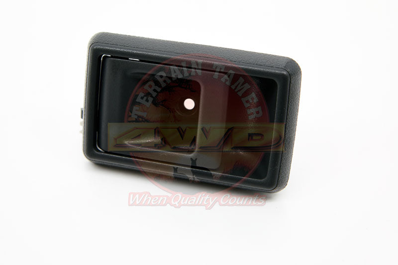 SUITABLE FOR LN106R HILUX  | TERRAIN TAMER | Rear Internal Door Handle Assembly
