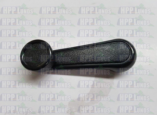 SUITABLE FOR 40/50 SERIES LANDCRUISER | HPP LUNDS | Door Window Handle (Black)