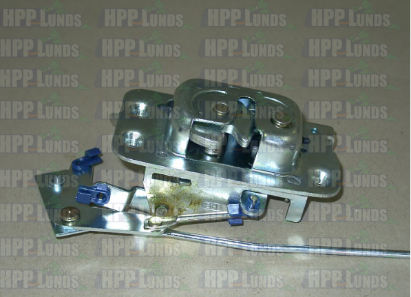SUITABLE FOR 40 SERIES LANDCRUISER | HPP LUNDS | Door Lock Barrel (Front Right)