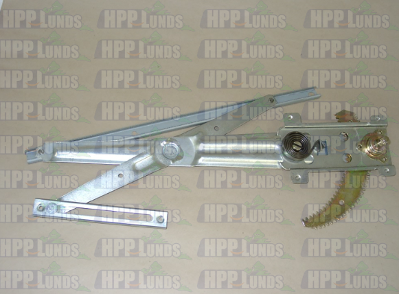 SUITABLE FOR 40 SERIES LANDCRUISER | HPP LUNDS | Door Window Regulator (Front Right Without Vent)