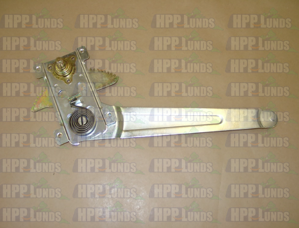 SUITABLE FOR 40 SERIES LANDCRUISER | HPP LUNDS | Door Window Regulator (Front Right With Vent)