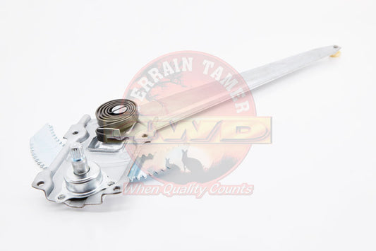 SUITABLE FOR LN106R HILUX  | TERRAIN TAMER | Window Regulator L/H