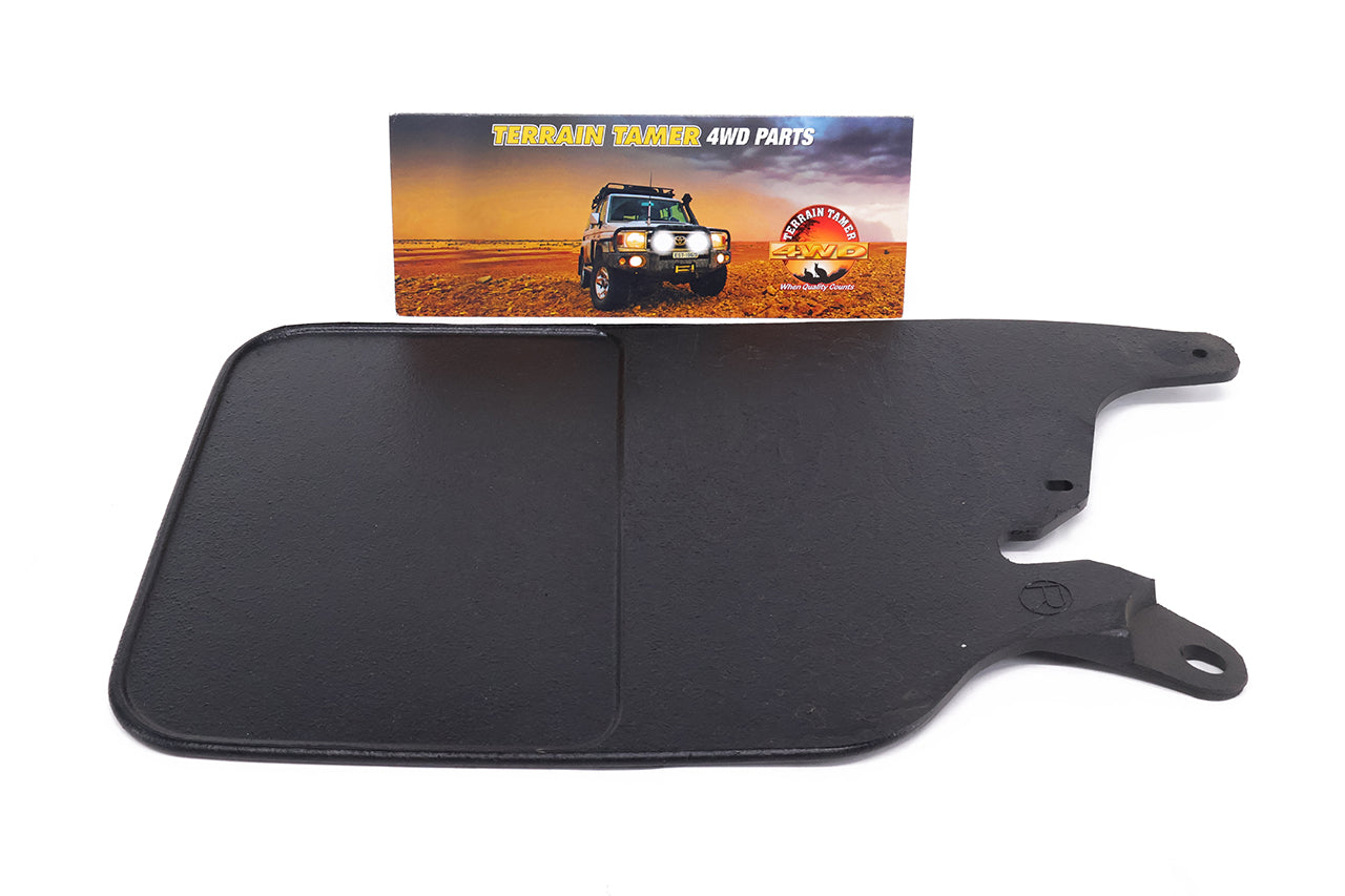 SUITABLE FOR LN106R HILUX  | TERRAIN TAMER | Front Mudguard R/H