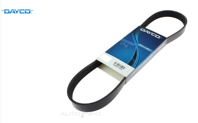 SUITABLE FOR PX RANGER | DAYCO | 3.2DT P5AT Accessory Belt - A/C
