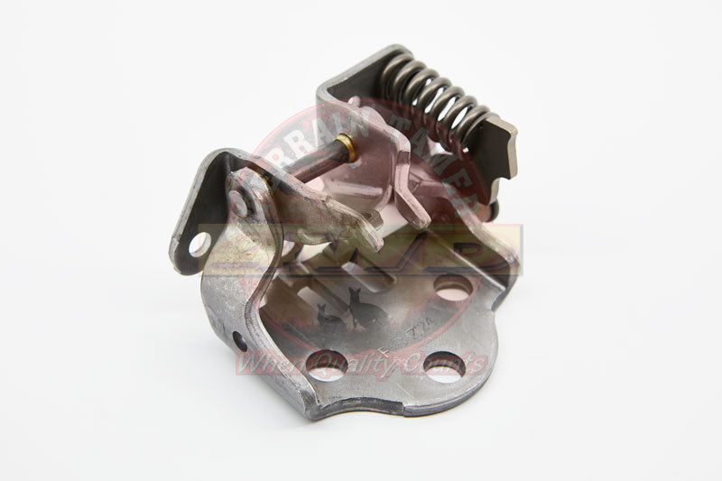 SUITABLE FOR GQ PATROL | TERRAIN TAMER | Lower Door Hinge RH (08.87 & On)