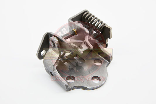 SUITABLE FOR GQ PATROL | TERRAIN TAMER | Lower Door Hinge RH (08.87 & On)