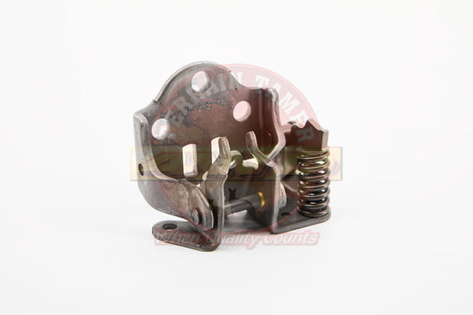 SUITABLE FOR GQ PATROL | TERRAIN TAMER | Lower Door Hinge LH (08.87 & On)