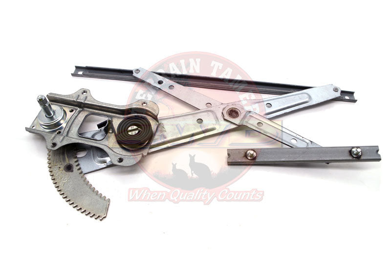 SUITABLE FOR GU PATROL | TERRAIN TAMER | Front Window [LH] Regulator (10.1997-01.2007)