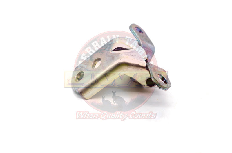 SUITABLE FOR GU PATROL | TERRAIN TAMER | Front Door Hinge [RH UPPER/LH LOWER/ RH LOWER]