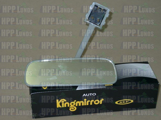 SUITABLE FOR 40 SERIES LANDCRUISER | HPP LUNDS | Rearview Mirror