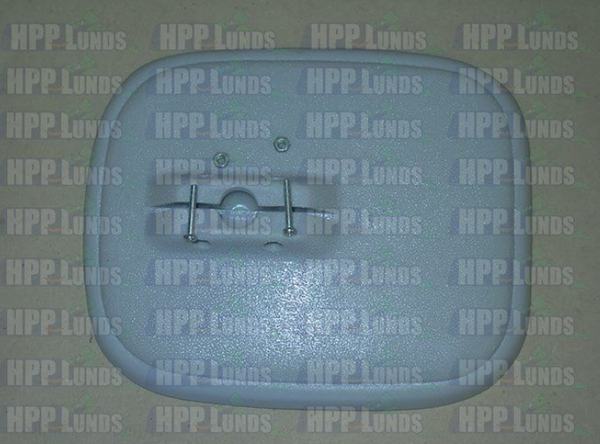 SUITABLE FOR 40 SERIES LANDCRUISER | HPP LUNDS | Door Mirror
