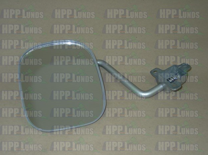 SUITABLE FOR 40 SERIES LANDCRUISER | HPP LUNDS | Door Mirror Arm (RH)