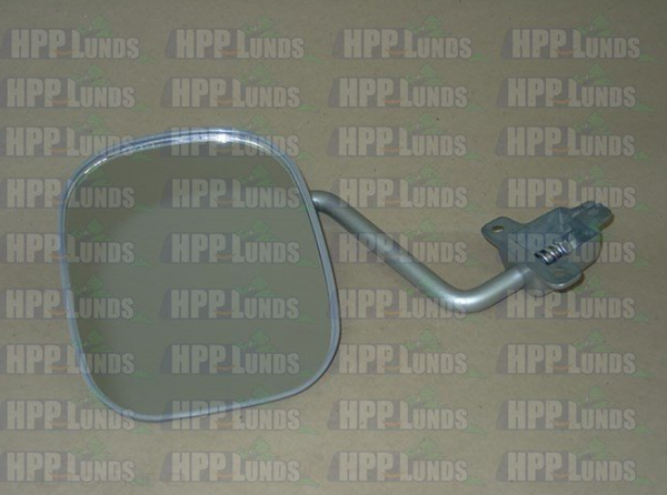 SUITABLE FOR 40 SERIES LANDCRUISER | HPP LUNDS | Door Mirror Arm (RH)