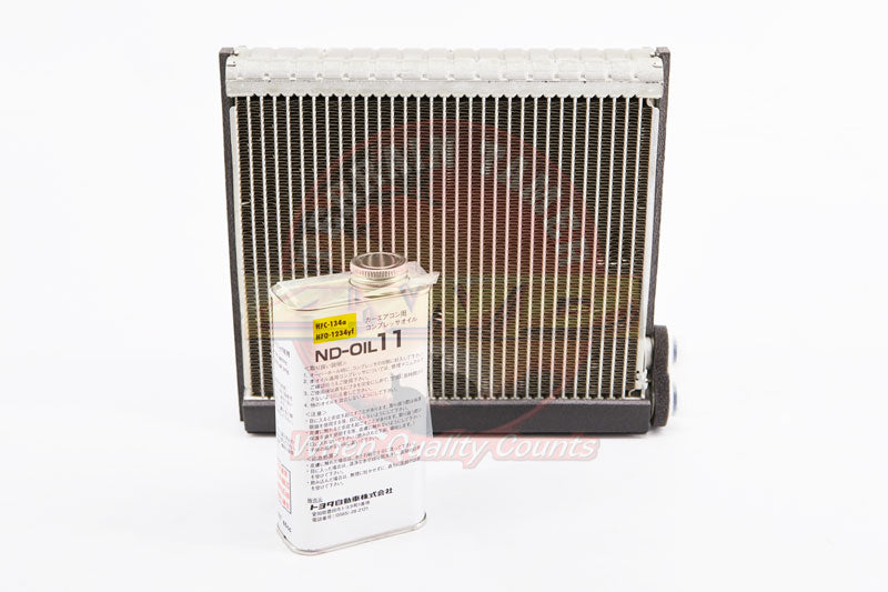 SUITABLE FOR 70 SERIES (V8) LANDCRUISER | TERRAIN TAMER | Air-Con Evaporator Cooler (01.2007 & On)