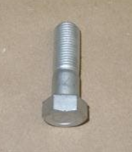 SUITABLE FOR 40/60 SERIES LANDCRUISER | HPP LUNDS | Disc Caliper, Front - Attachment Bolt