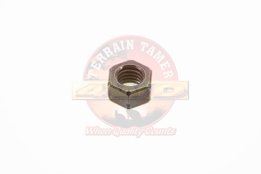 SUITABLE FOR LN106R HILUX  | TERRAIN TAMER | Front or Rear Diff - Centre Mounting Stud Nut