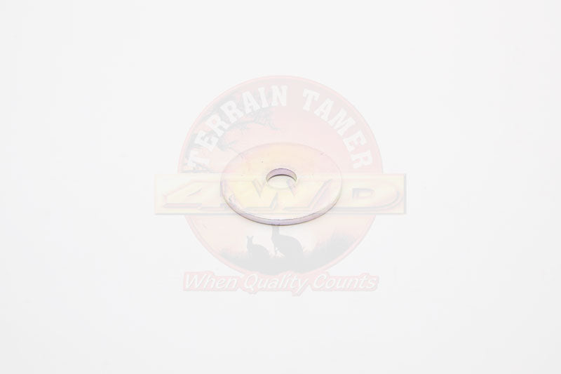 SUITABLE FOR LN106R HILUX  | TERRAIN TAMER | Brake Proportioning Valve - Retainer Spring Shackle