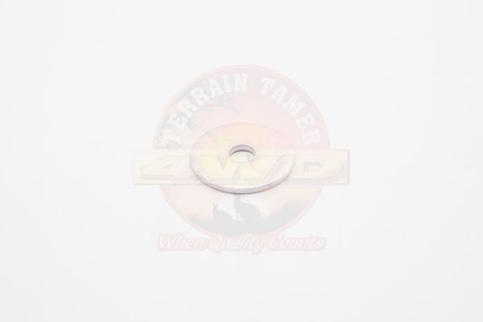 SUITABLE FOR LN106R HILUX  | TERRAIN TAMER | Brake Proportioning Valve - Retainer Spring Shackle