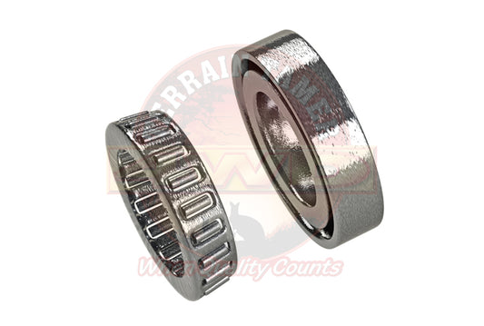 SUITABLE FOR LN106R HILUX  | TERRAIN TAMER | Front or Rear Diff - Hemisphere Bearing