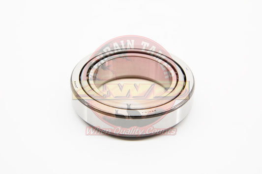 SUITABLE FOR LN106R HILUX  | TERRAIN TAMER | Rear Diff - Hemisphere Bearing