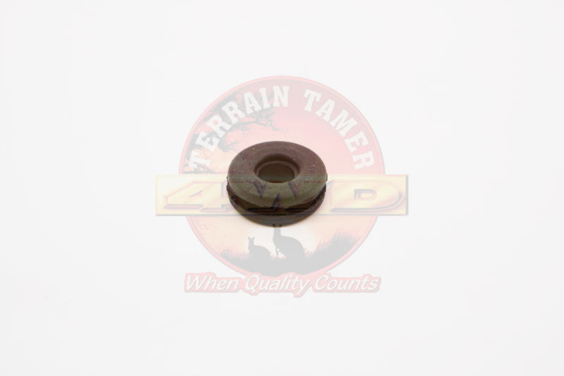 SUITABLE FOR 70 SERIES (V8) LANDCRUISER | TERRAIN TAMER | Grommet Bonnet Rod Support (01.2007 & On)