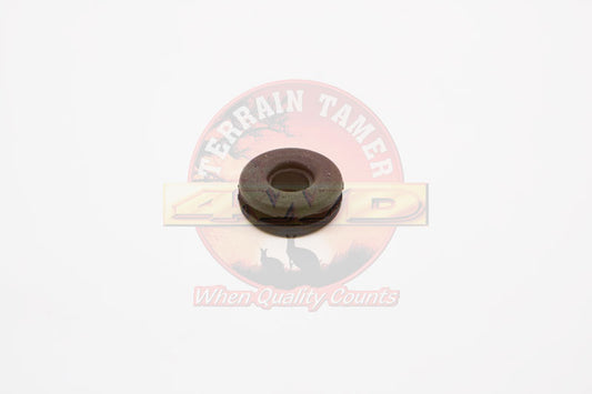 SUITABLE FOR 70 SERIES (V8) LANDCRUISER | TERRAIN TAMER | Grommet Bonnet Rod Support (01.2007 & On)