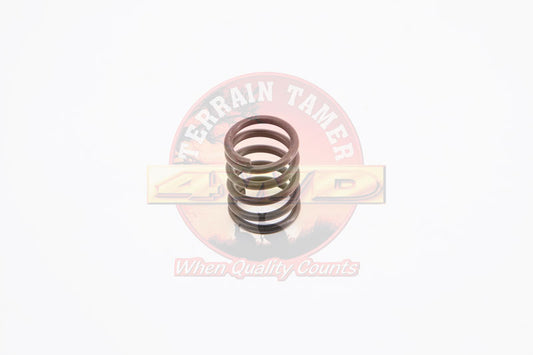 SUITABLE FOR LN106R HILUX  | TERRAIN TAMER | Rear Drum Brake - Brake Shoe Hold Down Spring