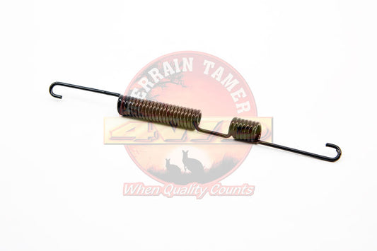 SUITABLE FOR LN106R HILUX  | TERRAIN TAMER | Rear Drum Brake - Brake Shoe Return Spring (Left or Right)