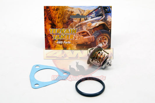 SUITABLE FOR LN106R HILUX  | TERRAIN TAMER |  2L 3L Thermostat Kit