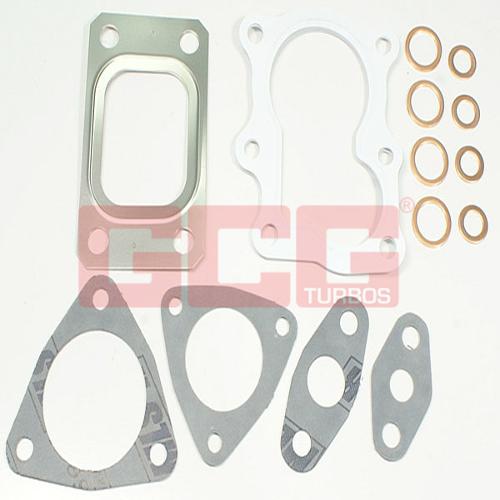 SUITABLE FOR GU PATROL | GCG | Permaseal Turbo Gasket Kit Nissan Patrol TD42 HT18-6A