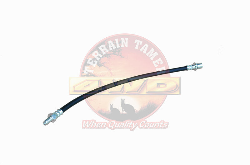 SUITABLE FOR LN106R HILUX  | TERRAIN TAMER | Rear Brake Hose