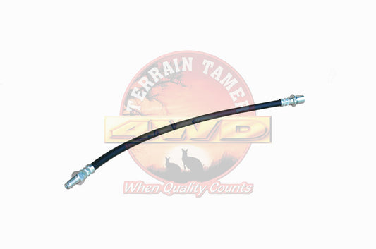 SUITABLE FOR LN106R HILUX  | TERRAIN TAMER | Rear Brake Hose