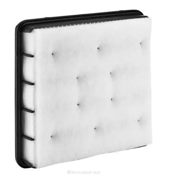 SUITABLE FOR 200 SERIES LANDCRUISER  | RYCO | Air Filter