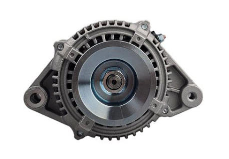 SUITABLE FOR LANDCRUISER | BASCO | 1HZ/1HD-FTE Alternator 80A (Round 3 Pin)