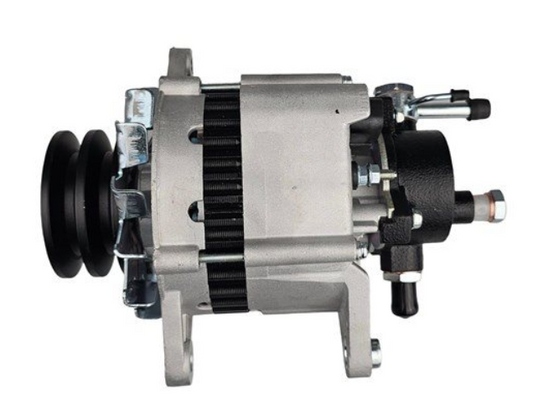 SUITABLE FOR GQ/ GUPATROL | BASCO | TD42 Alternator - 60A (1988-2003)