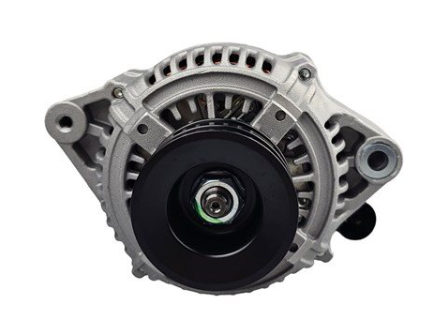 SUITABLE FOR LANDCRUISER | BASCO | 1HZ/1HD-FTE Alternator 100A (RP11 Plug Type)