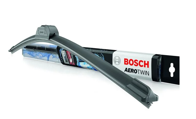 SUITABLE FOR LANDCRUISER & PRADO | BOSCH | Windscreen Wiper (Driver Side)
