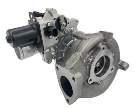 SUITABLE FOR N70 HILUX | BASCO | 1KD-FTV Turbocharger