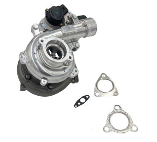 SUITABLE FOR N70 HILUX | BASCO | 1KD-FTV Turbocharger