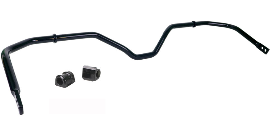 SUITABLE FOR LANDCRUISER 300 │WHITELINE | Sway Bar Rear (Non-KDSS Models Only)
