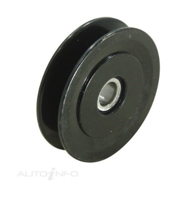 LANDCRUISER  | BASCO | 1FZ-FE Air Conditioning Drive Belt Tensioner Pulley