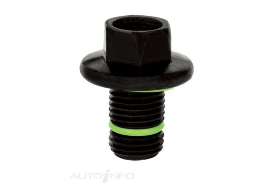 SUITABLE FOR PX RANGER | SMART-O | 3.2TD Sump Plug & Gasket
