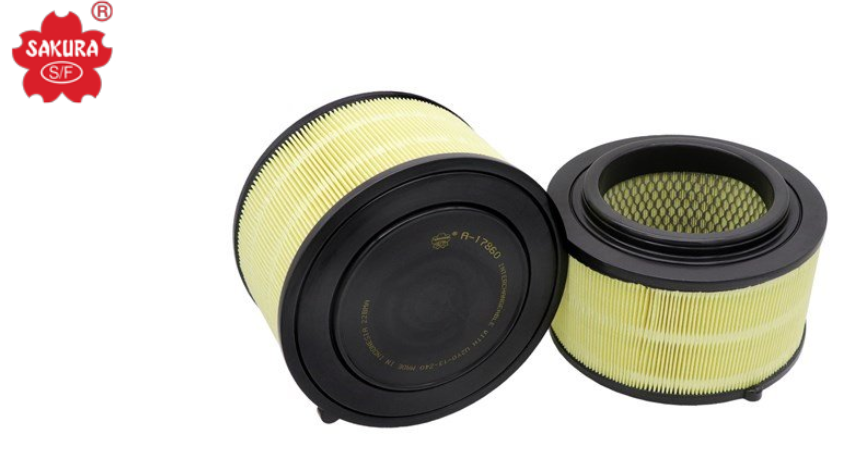 SUITABLE FOR PX RANGER | SAKURA |  3.2TD Air Filter