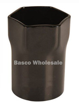 SUITABLE FOR LANDCRUISER & PRADO | BASCO | 54MM Front Hub Socket